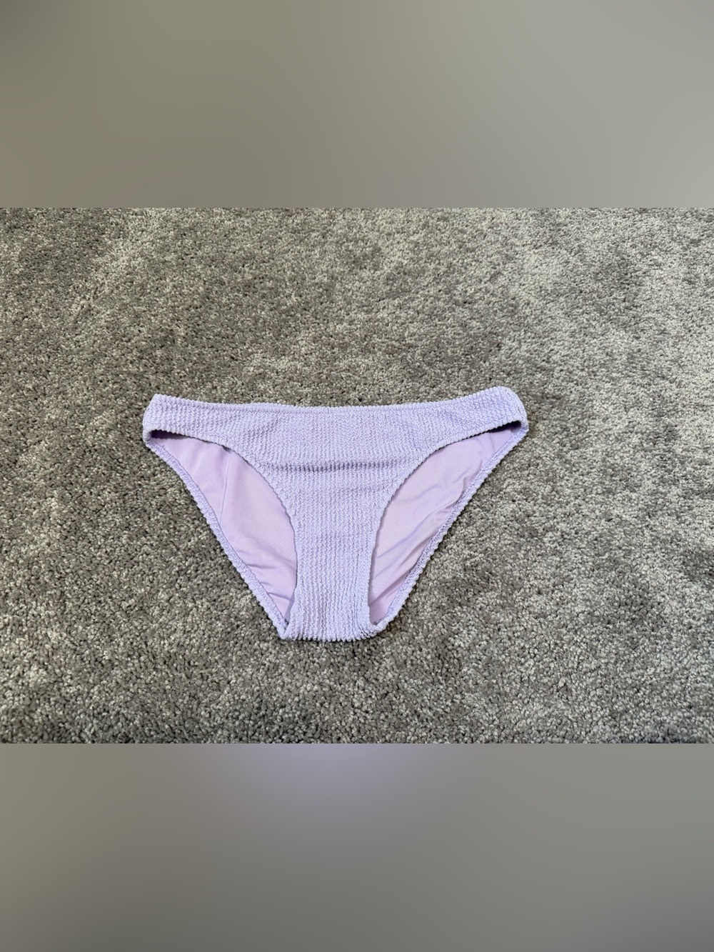 Aerie liliac bikini bottoms Size S, BOTTOMS ONLY #swimwear #summer